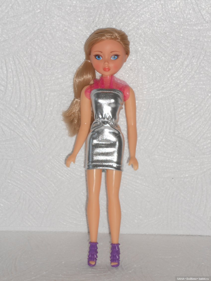 Стильные девчонки - фабрика "Весна"