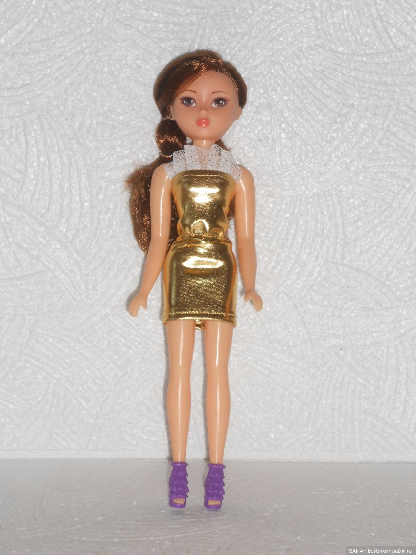 Стильные девчонки - фабрика "Весна" (фото 9)