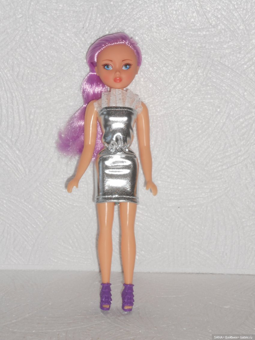 Стильные девчонки - фабрика "Весна" (фото 3)