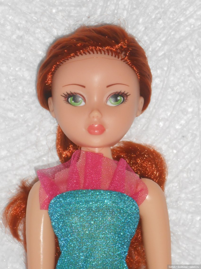 Стильные девчонки - фабрика "Весна" (фото 8)