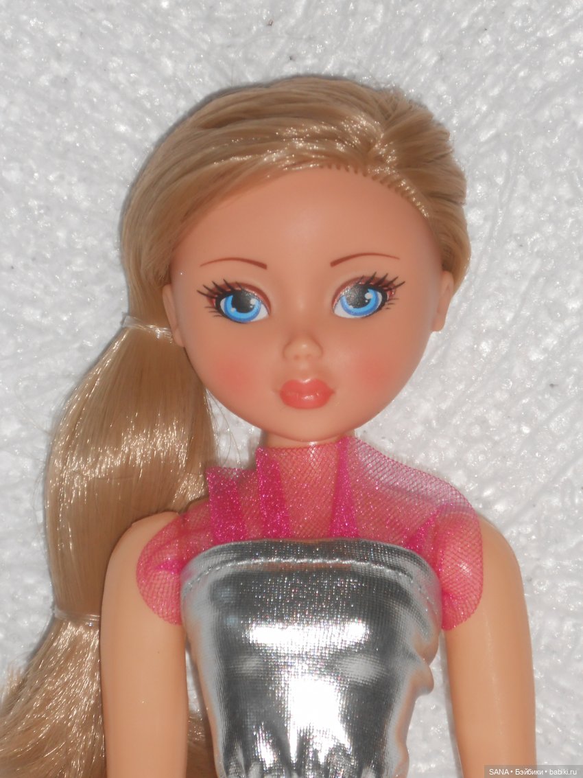 Стильные девчонки - фабрика "Весна" (фото 2)