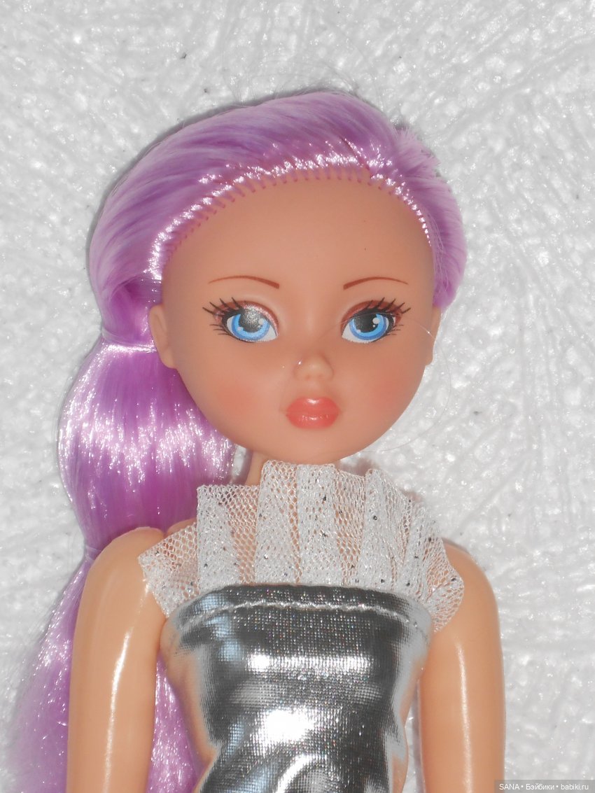 Стильные девчонки - фабрика "Весна" (фото 4)