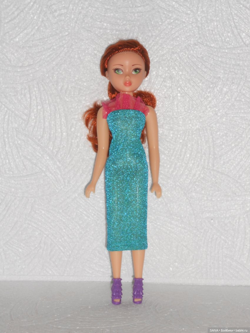 Стильные девчонки - фабрика "Весна" (фото 7)