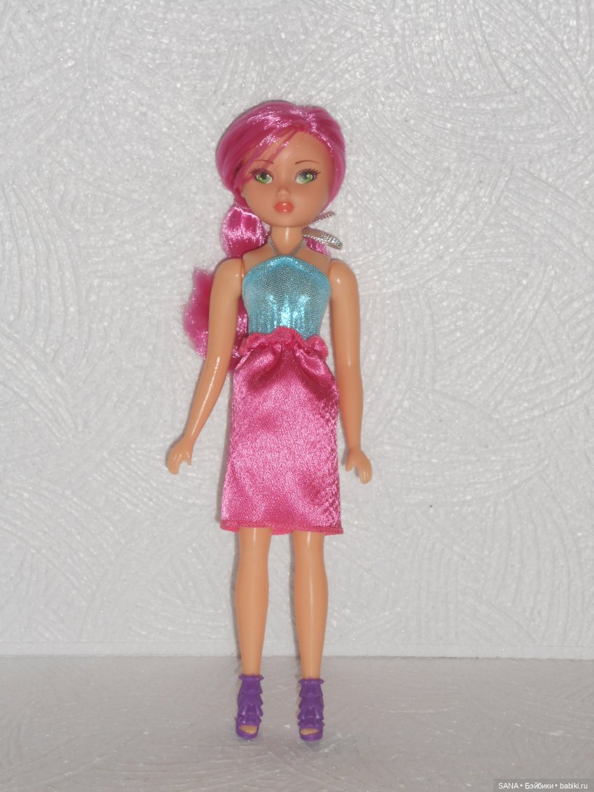 Стильные девчонки - фабрика "Весна" (фото 5)