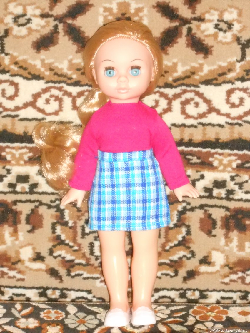 Эля Кэжуал - фабрика "Весна" (фото 7)