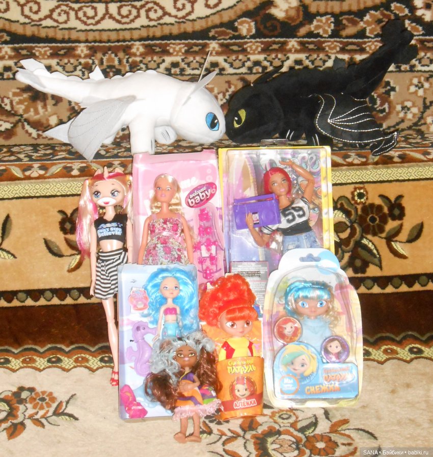 Летний улов — Болталка и разговоры обо всем: жизнь