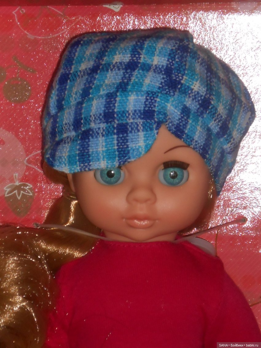 Эля Кэжуал - фабрика "Весна" (фото 3)