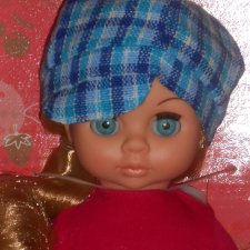 Эля Кэжуал  - фабрика "Весна"