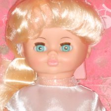 Алиса - фабрика "Весна"