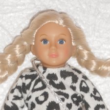 Моя малышка Lori