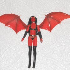 Люцифера - кукла Phicen