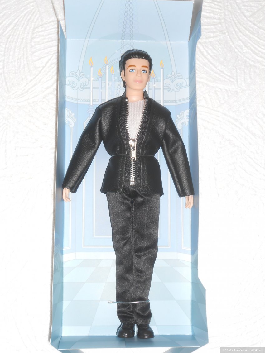 Куклы ради нарядов — Игровые куклы разных производителей (Разное): редкие бренды (фото 3)