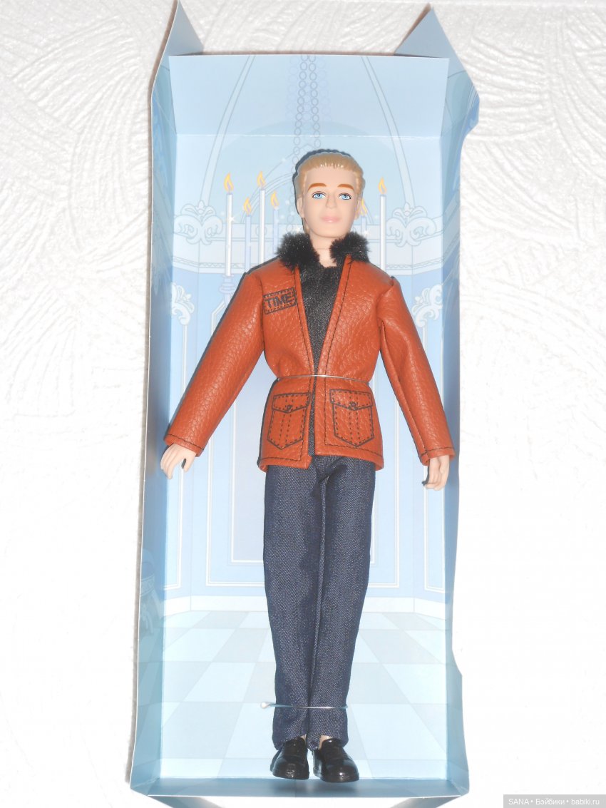 Куклы ради нарядов — Игровые куклы разных производителей (Разное): редкие бренды (фото 4)