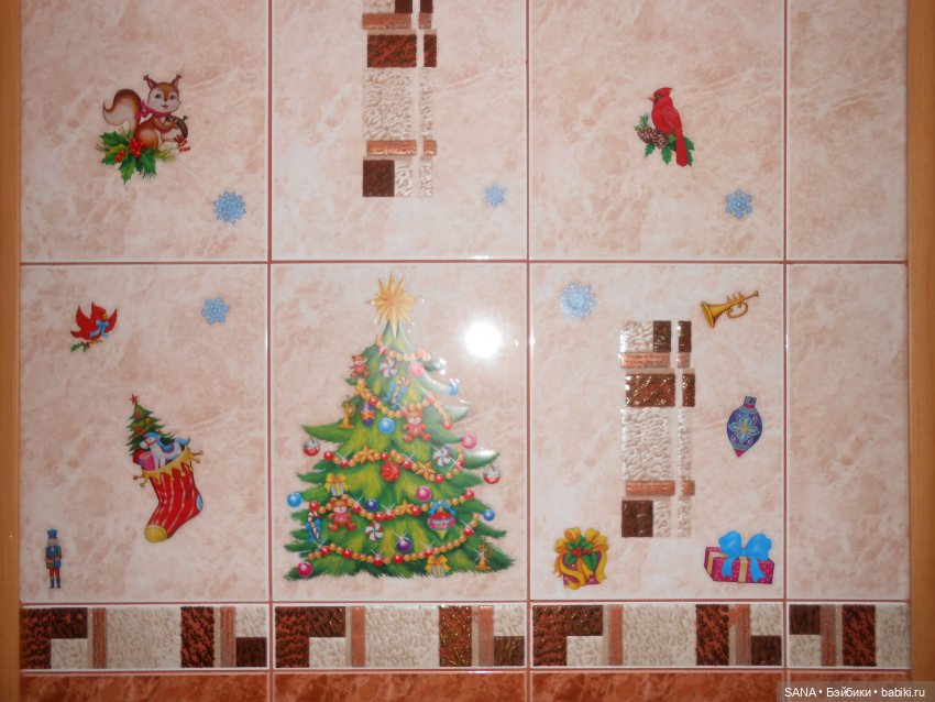 Наши новогодние традиции — Болталка и разговоры обо всем: жизнь (фото 6)