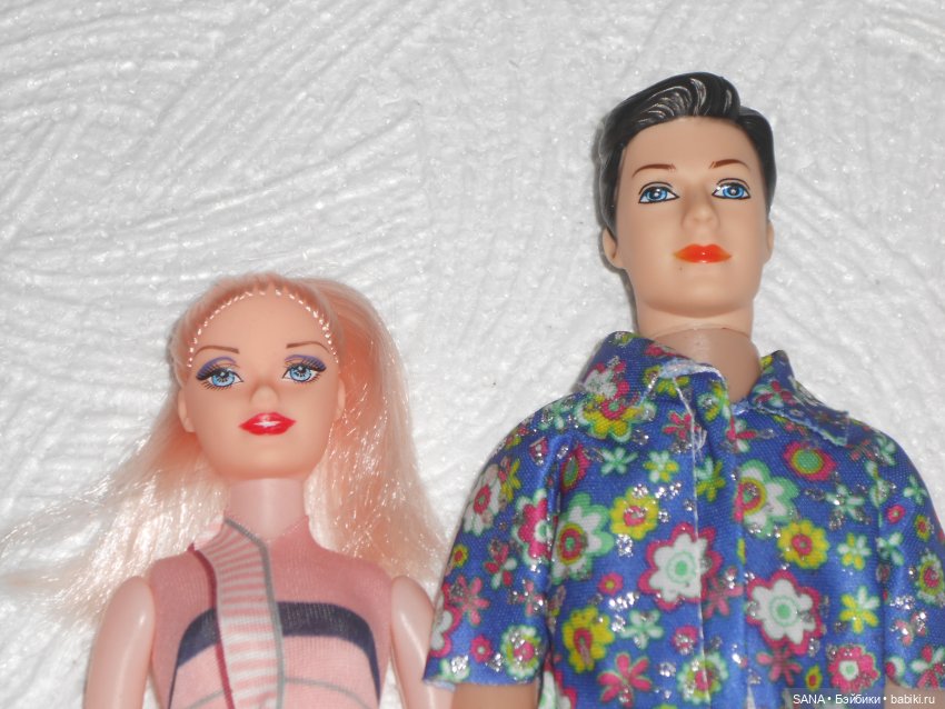 Покупка кукол из жалости — Болталка и разговоры обо всем: жизнь (фото 4)