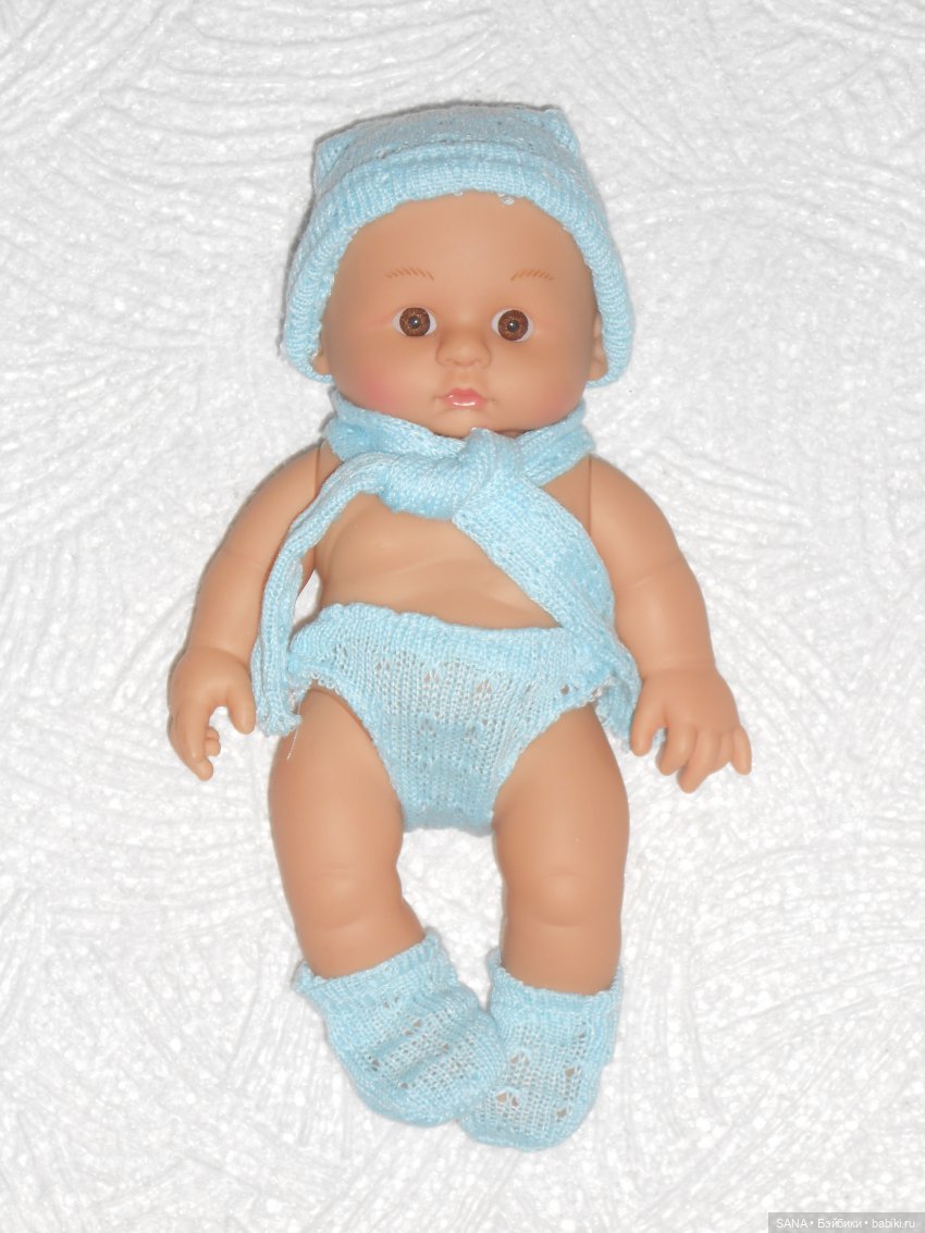 Новогодний подарочек | Бэйбики Новогодний подарочек — Коллекционные игрушки и фигурки: Lego (фото 2)