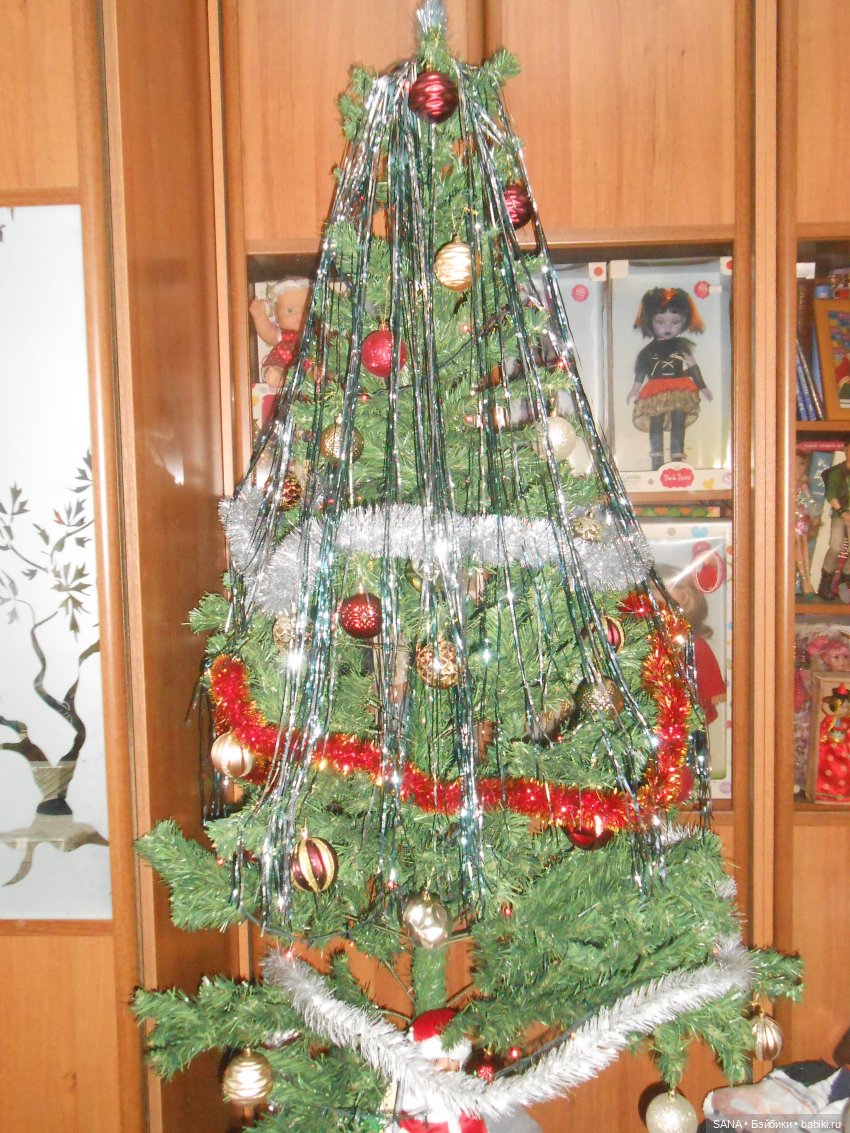 Наши новогодние традиции — Болталка и разговоры обо всем: жизнь