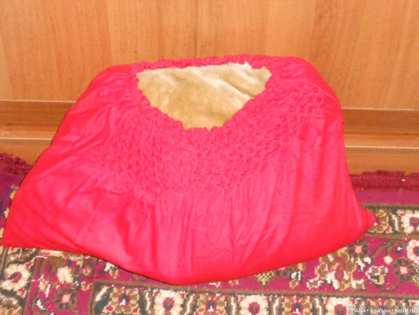 Наши новогодние традиции — Болталка и разговоры обо всем: жизнь (фото 7)