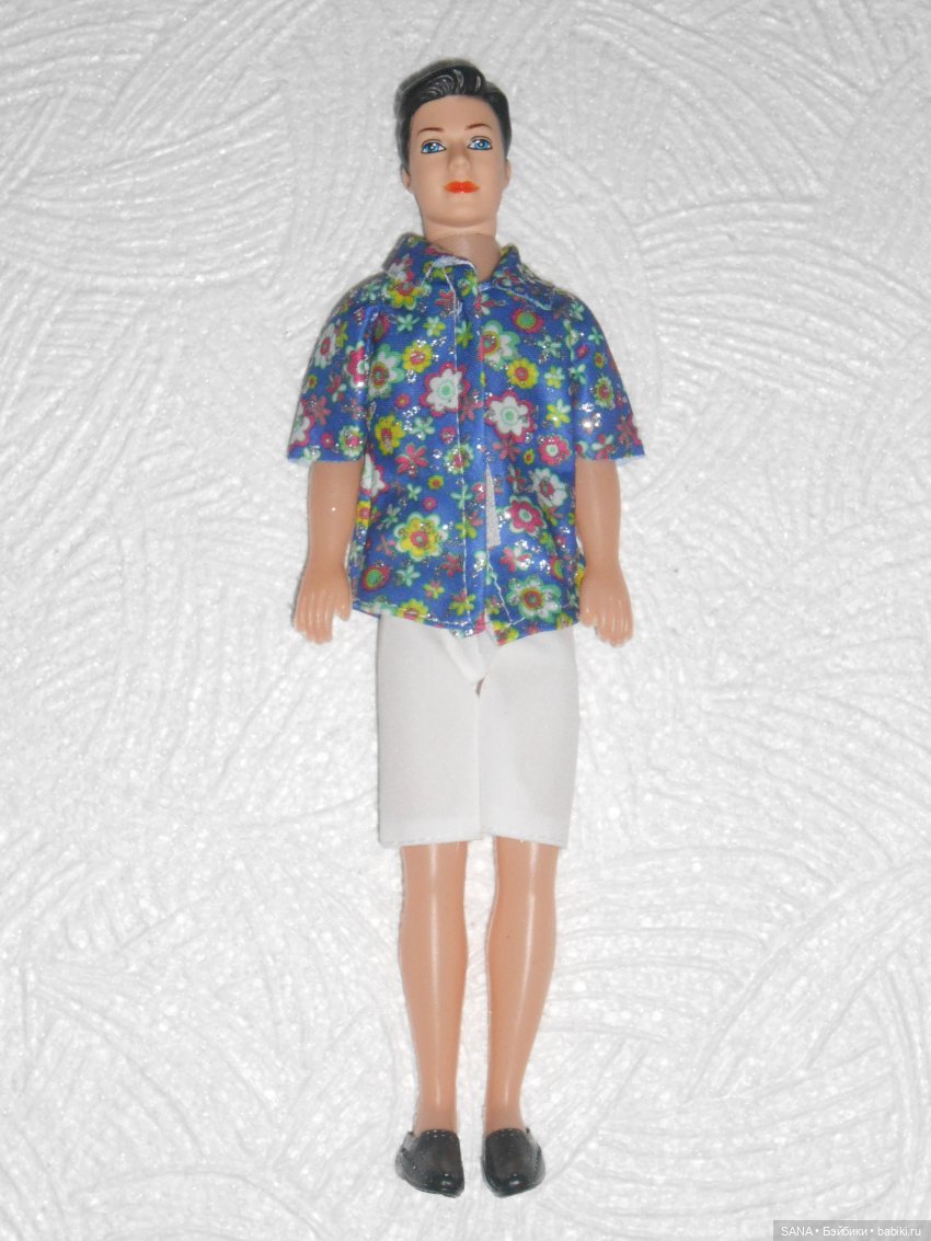 Покупка кукол из жалости — Болталка и разговоры обо всем: жизнь (фото 2)