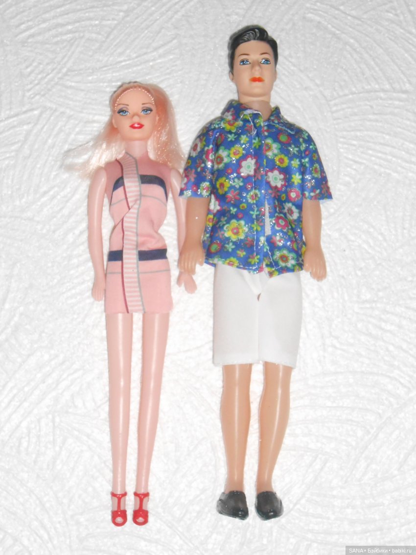 Покупка кукол из жалости — Болталка и разговоры обо всем: жизнь (фото 3)