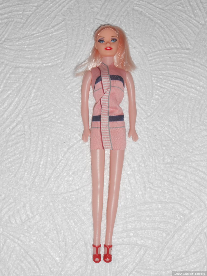 Покупка кукол из жалости — Болталка и разговоры обо всем: жизнь