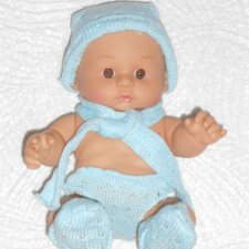 Новогодний подарочек