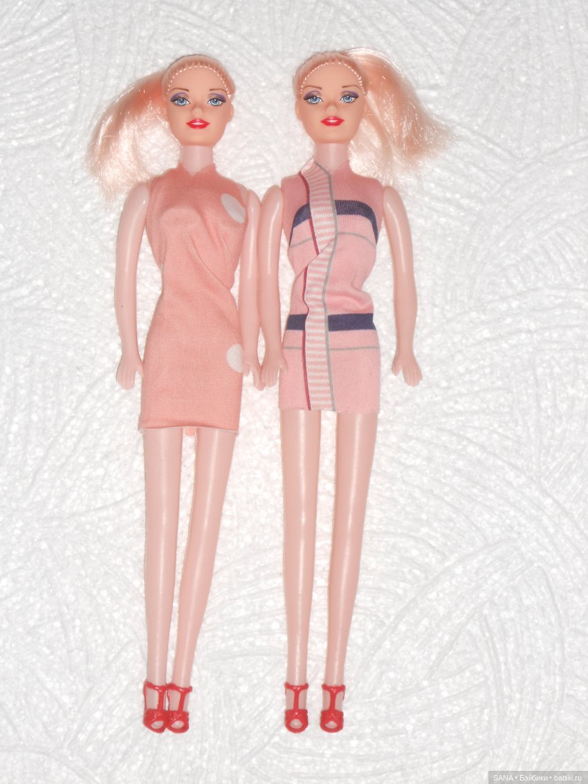 Покупка кукол из жалости. Часть 2 (фото 3)