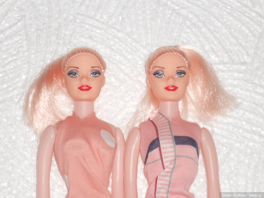 Покупка кукол из жалости. Часть 2 (фото 4)