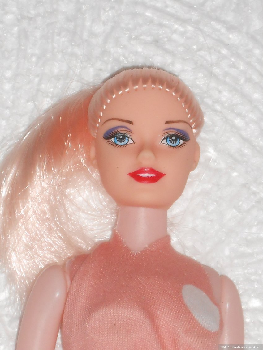 Покупка кукол из жалости. Часть 2 (фото 2)