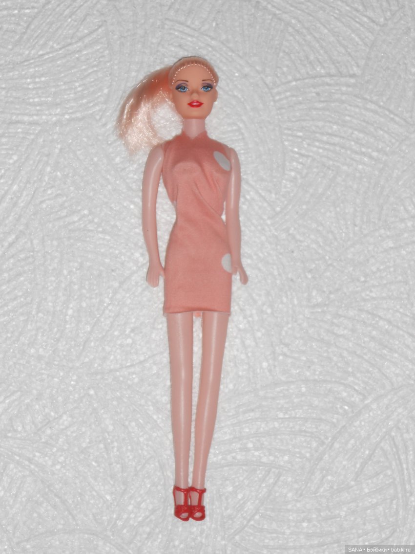 Покупка кукол из жалости. Часть 2