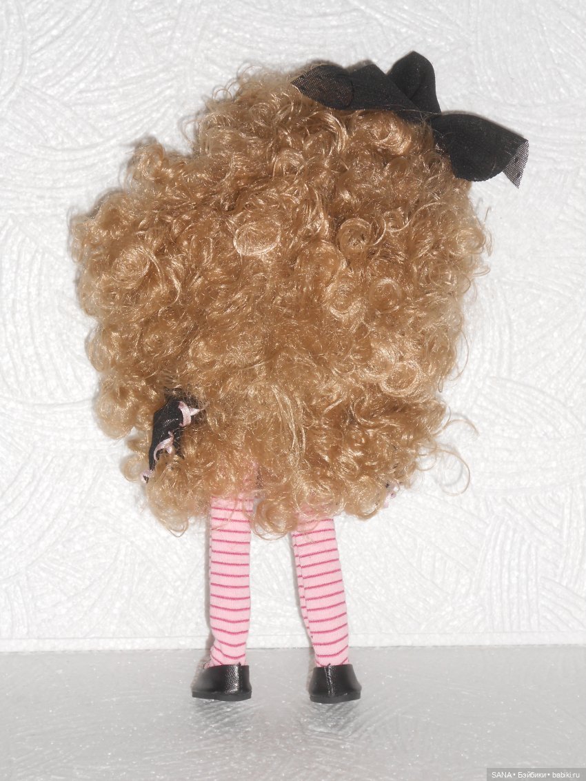 ARTEY BIRBAUN (Арти Бирбаун) - Biggers (Биггеры) (фото 8)