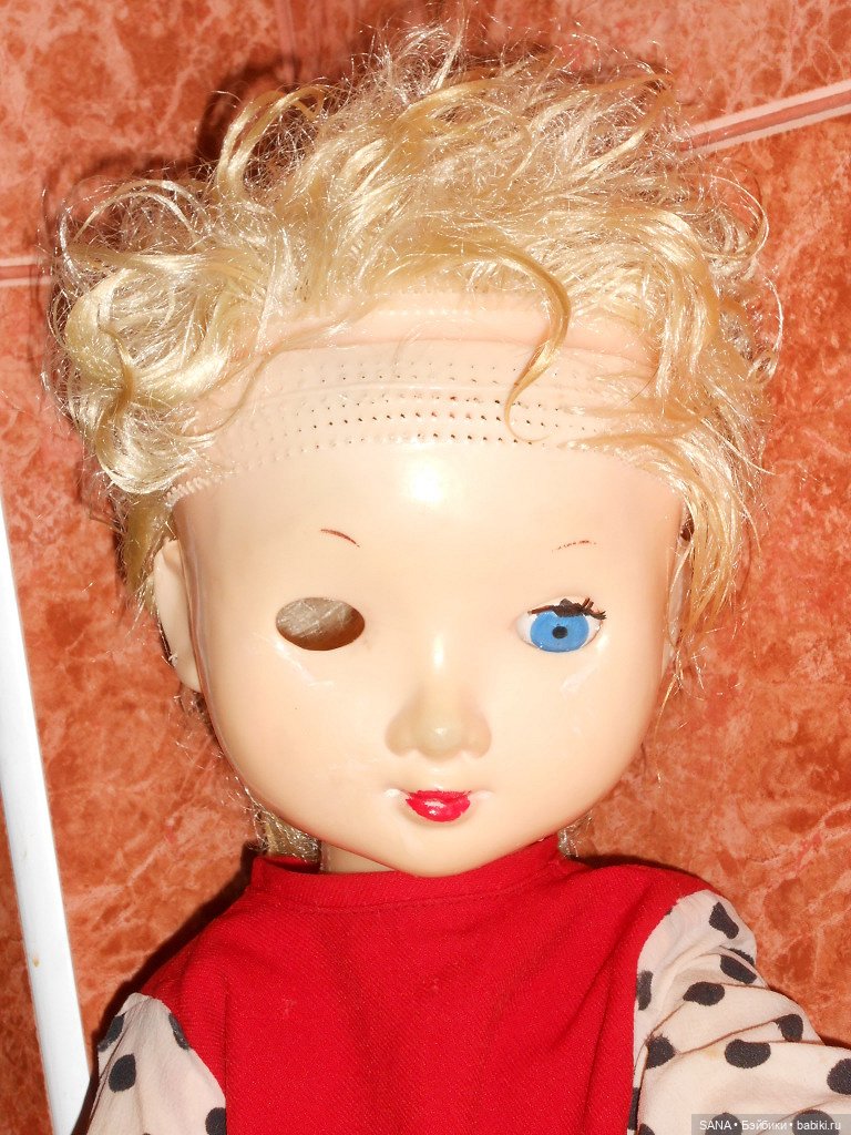 Спасённая Кукольная Душа | Бэйбики Спасённая Кукольная Душа — Болталка и разговоры обо всем: жизнь (фото 2)