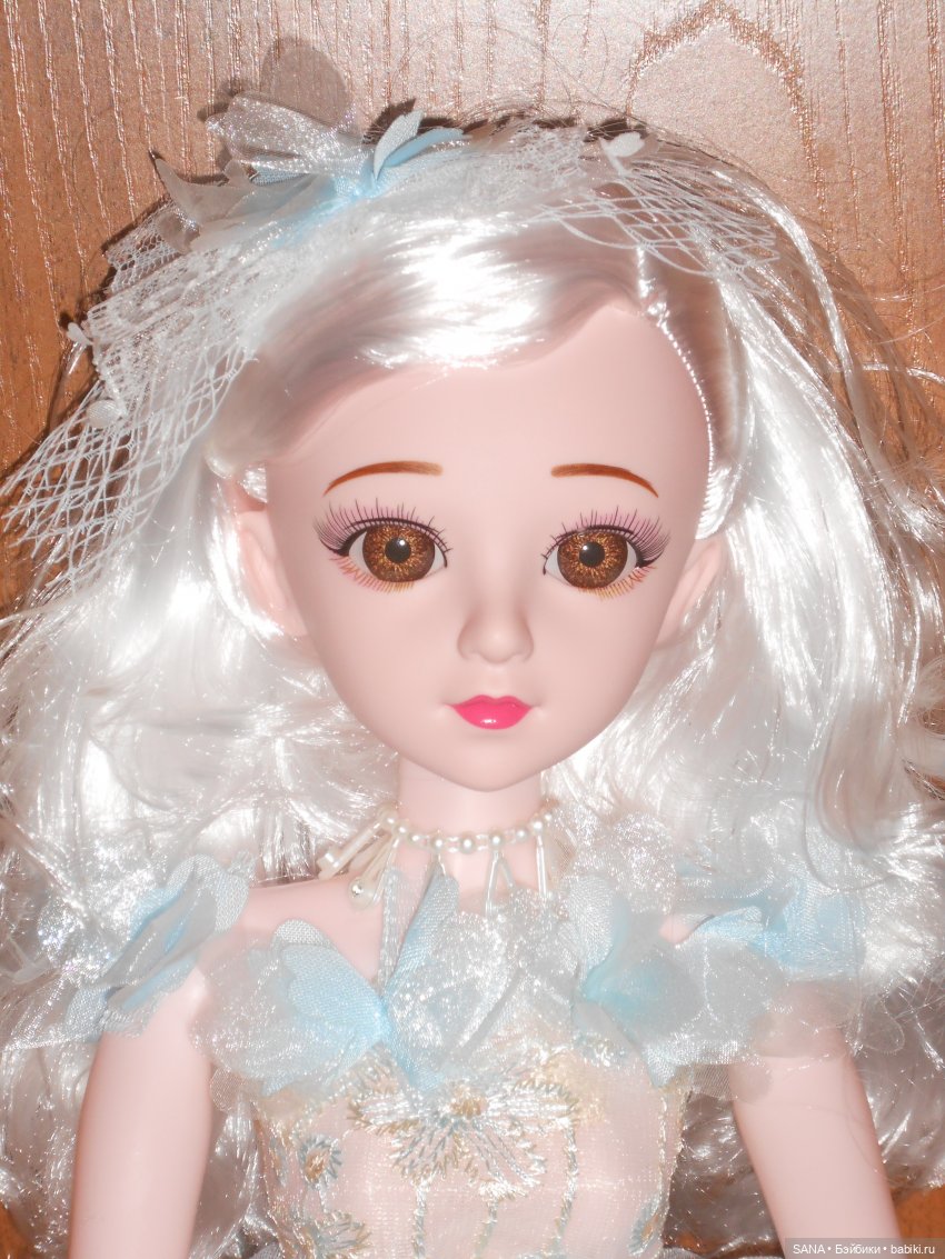 Эдельвейс - девушка из Галамарта (фото 7)