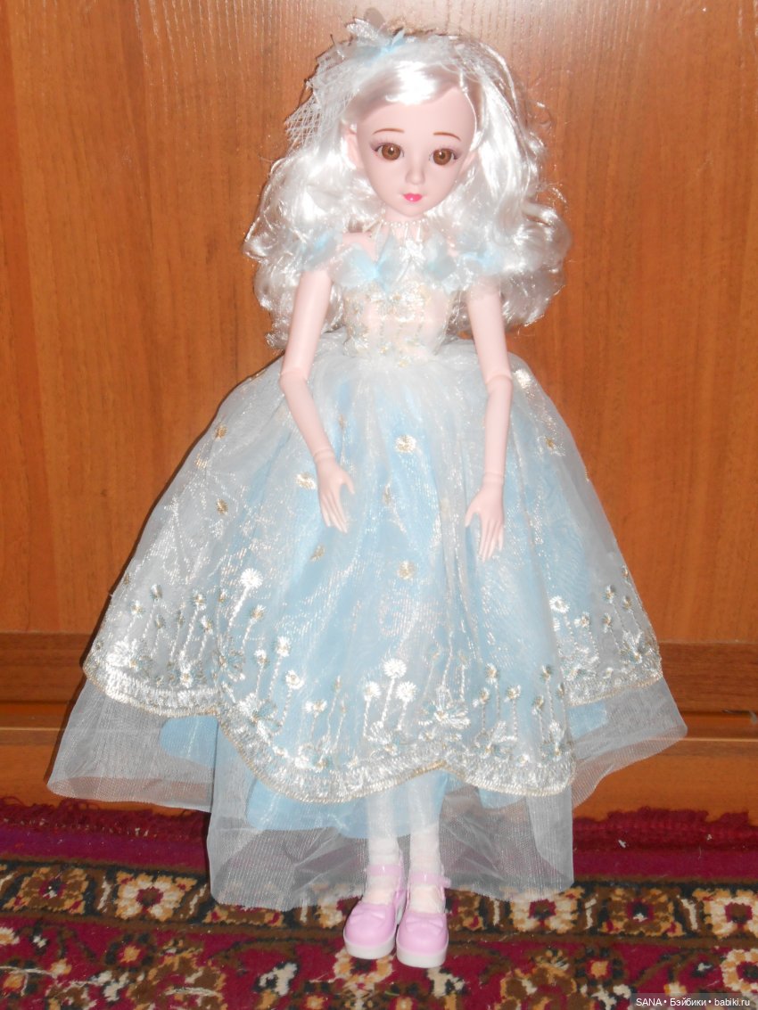 Эдельвейс - девушка из Галамарта (фото 8)