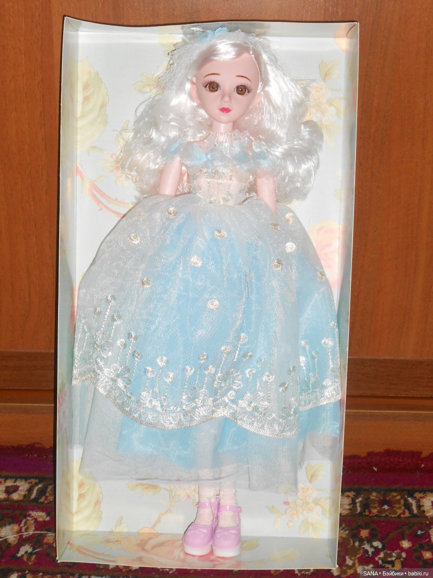 Эдельвейс - девушка из Галамарта (фото 4)