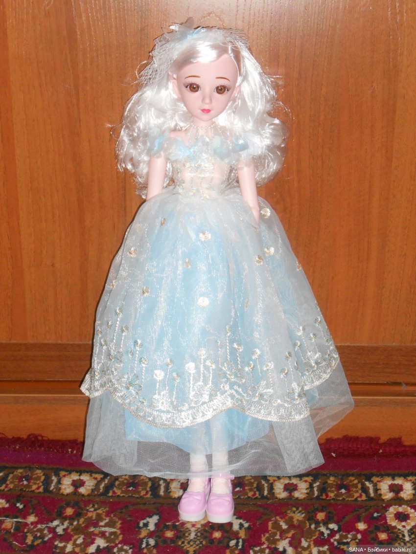 Эдельвейс - девушка из Галамарта (фото 5)