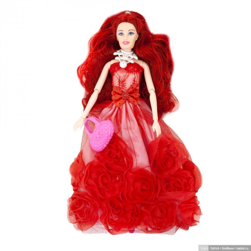 Парад Аврор из Фикс Прайса (фото 4)