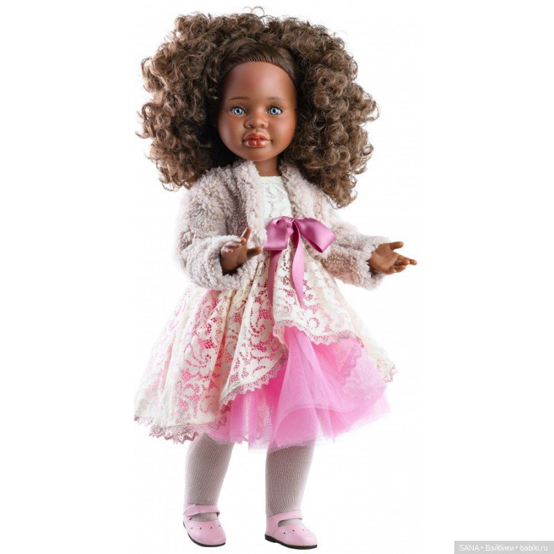 Хочу большую куклу — Болталка и разговоры обо всем: жизнь (фото 4)