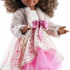 Хочу большую куклу