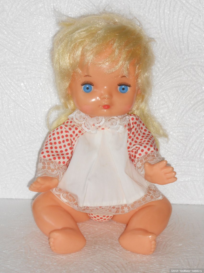 Анюта "Кругозор" - привет из Детства (фото 7)