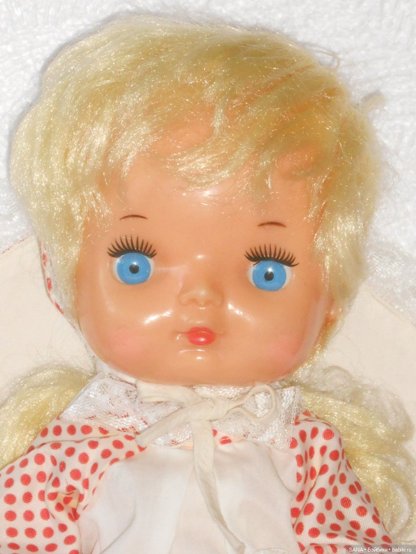 Анюта "Кругозор" - привет из Детства (фото 2)