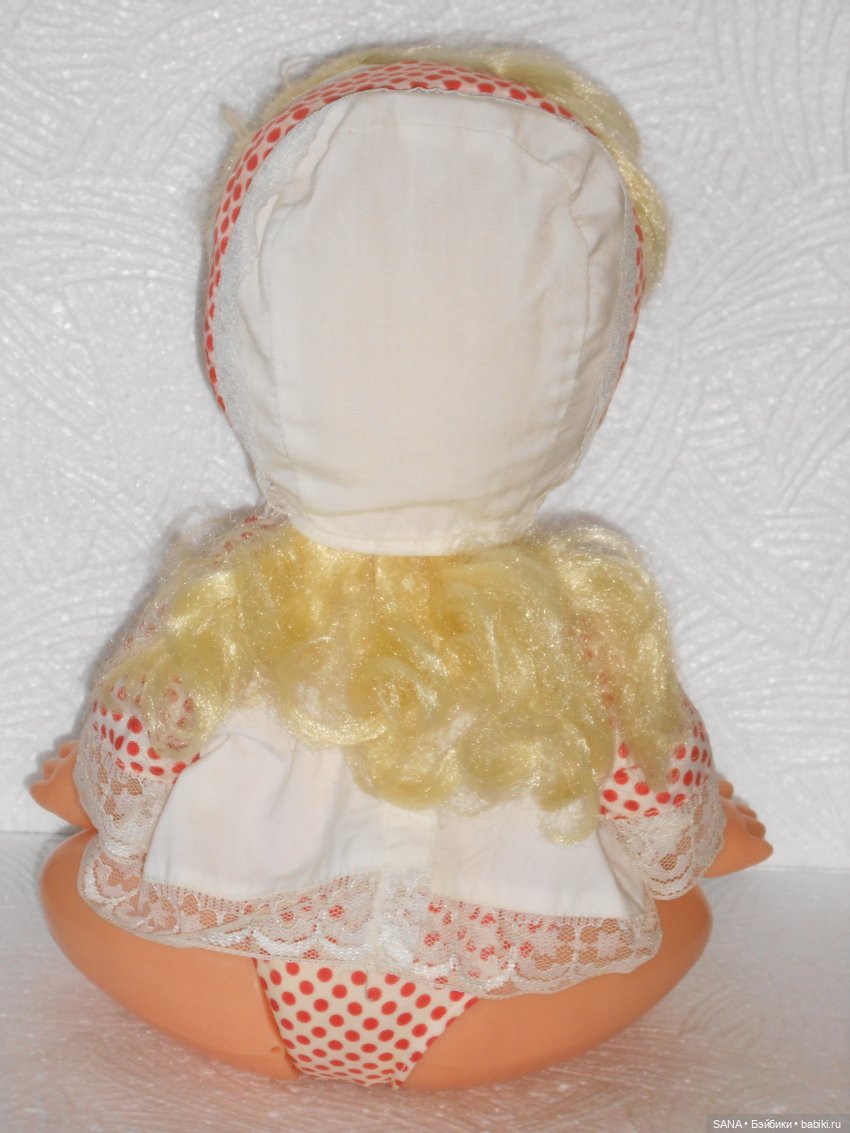 Анюта "Кругозор" - привет из Детства (фото 4)