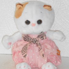 Лукерья - Li-Li Baby от Budi Basa