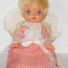 Анюта "Кругозор" - привет из Детства