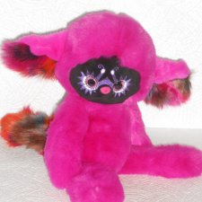 Тёко - Lori Colori от Budi Basa