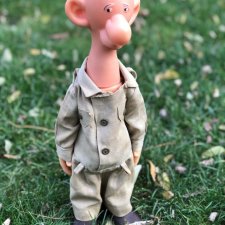 Мечта о Солдате