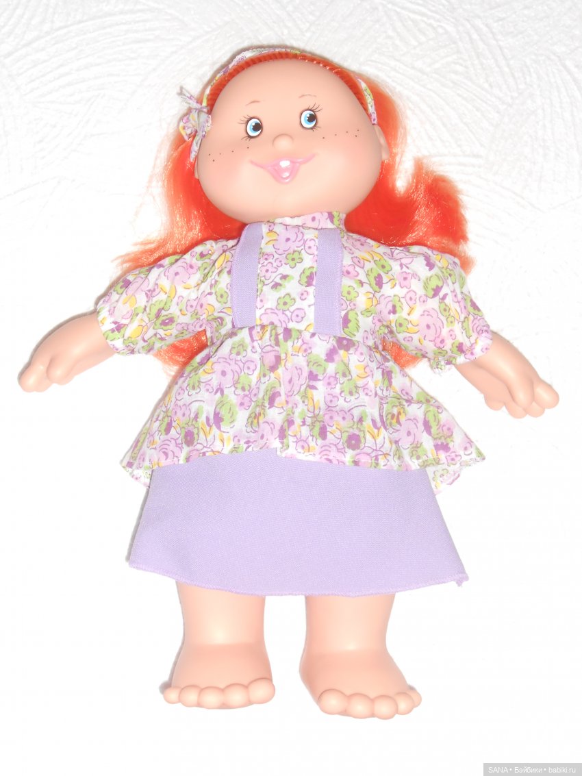 Шурочка - фабрика "Весна" (фото 5)