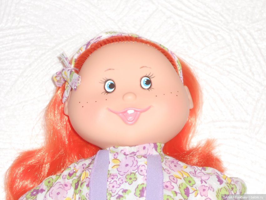 Шурочка - фабрика "Весна" (фото 3)