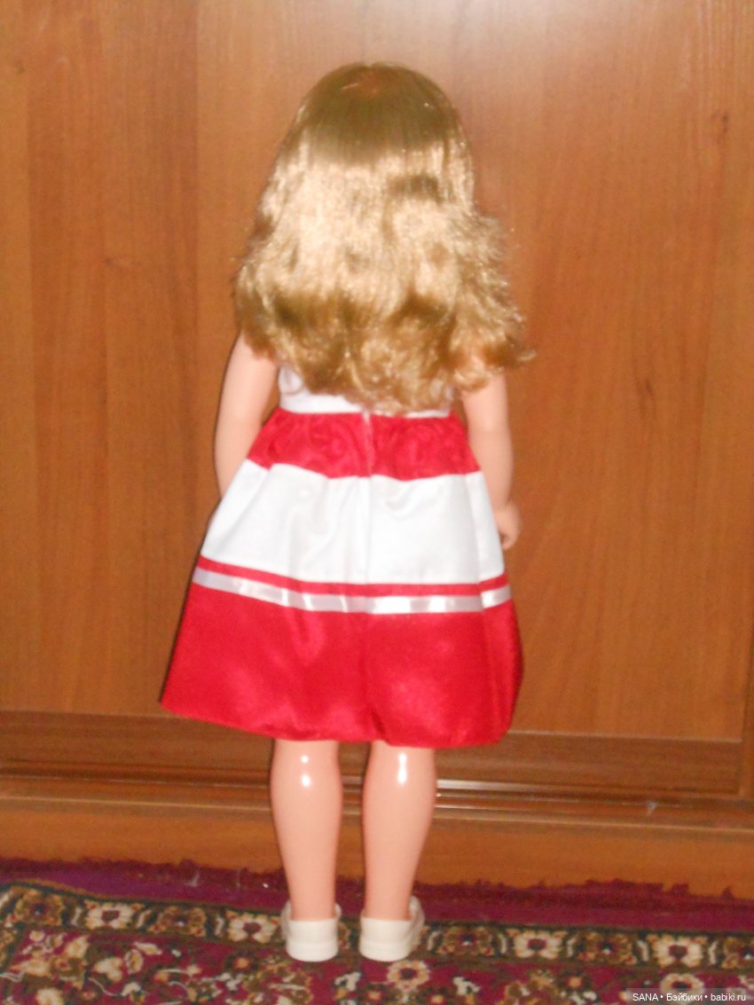 Снежана - Фабрика "Весна" (фото 10)