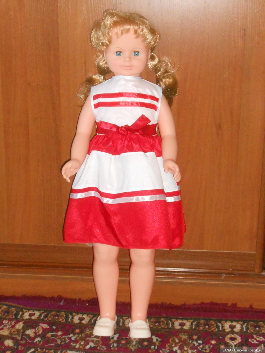 Снежана - Фабрика "Весна" (фото 7)